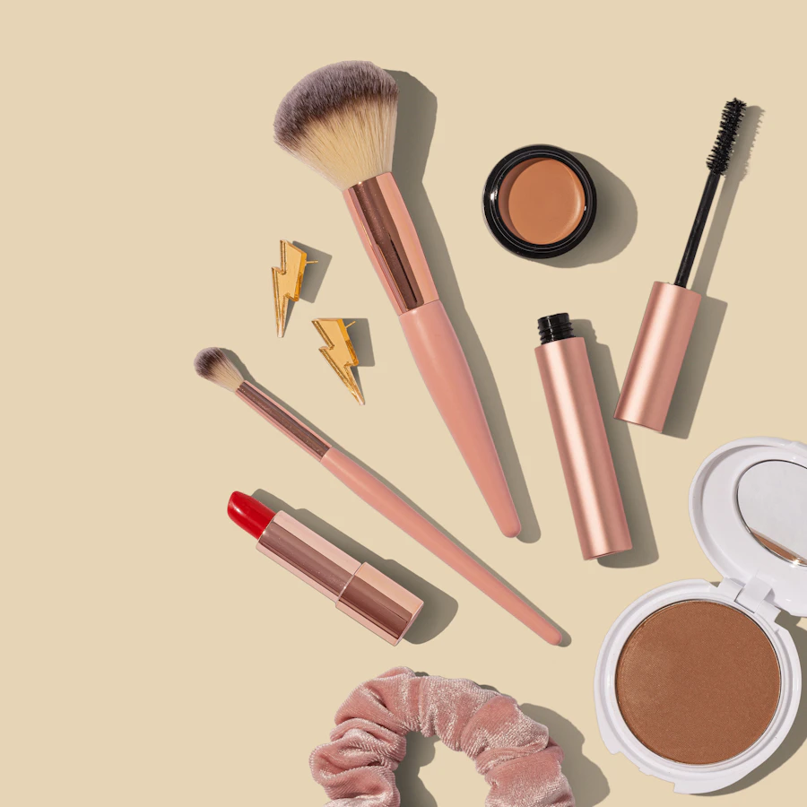 Beauty & Personal Care