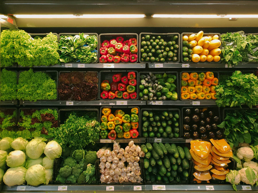 Grocery & Daily Essentials