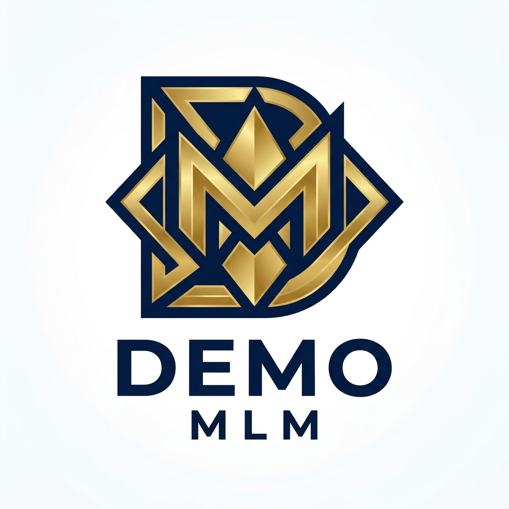 Demo MLM Logo