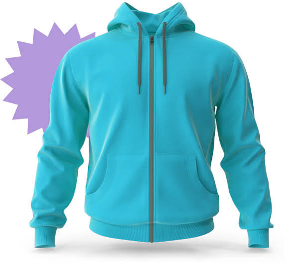 Hoodie 3